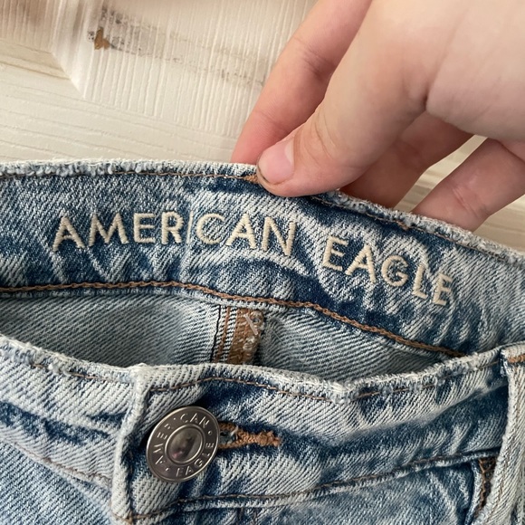 American Eagle Skater Shorts NWT - Picture 2 of 4